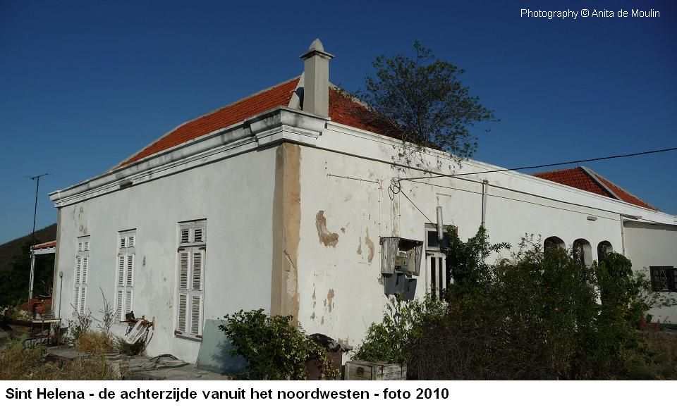 26. Sint Helena achterzijde vanuit het noordwesten 2010